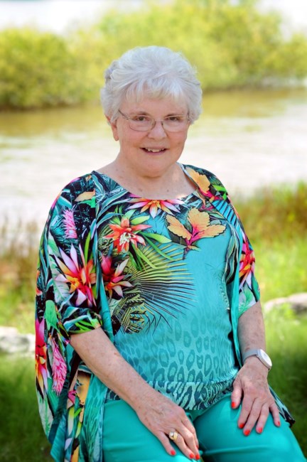 Obituary of Evelyn Janese McKenzie
