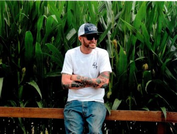 Obituary of Benjamin Martin Thouvenell