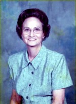 Betty M. Thompson