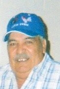 Obituario de Jesus Carlos Palos