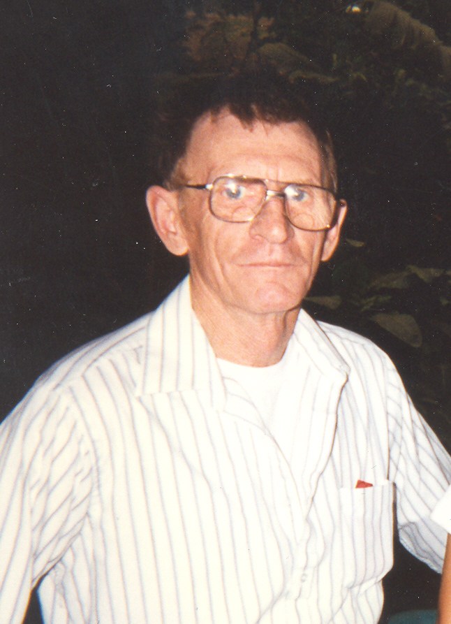 Obituary of Charles Salesse