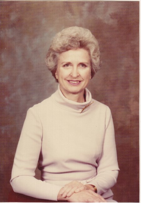 Obituario de Doris Attaway