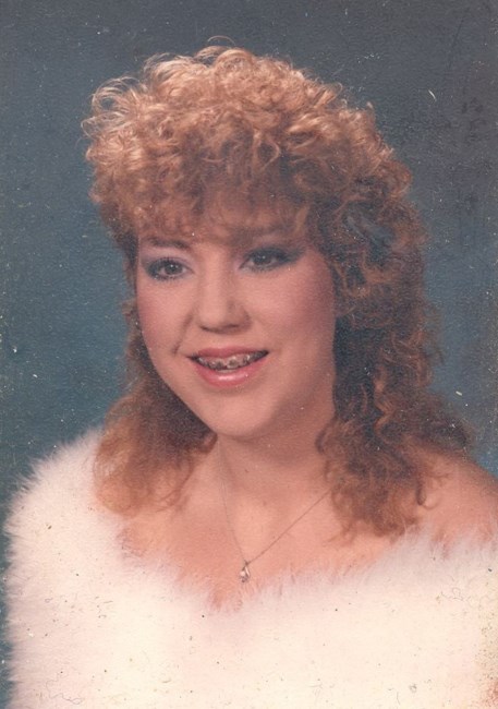 Obituary of Gayel Ann Weber