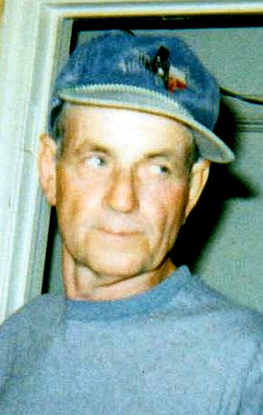 Obituary of Thomas Trimm Jr.