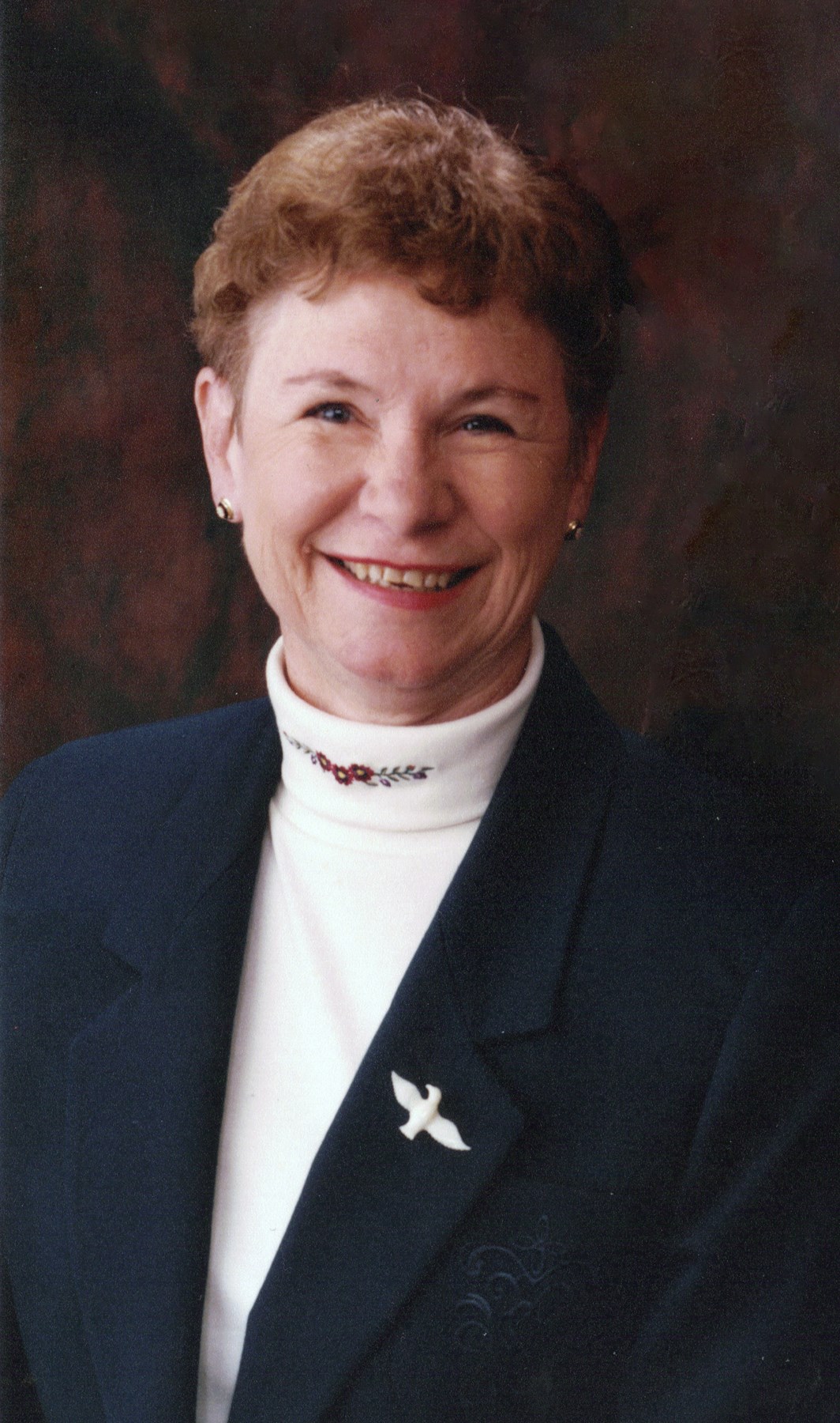 Norma Jean Thieman avis de décès - Jacksonville, FL