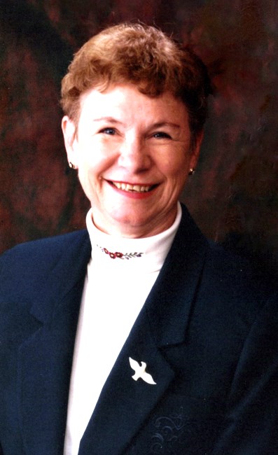 Obituary of Norma Jean Thieman