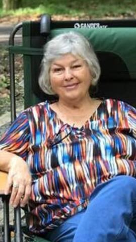 Obituary of Barbara Faye (Martin) Smitherman