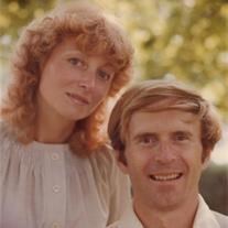 Obituary of Lilia Harding