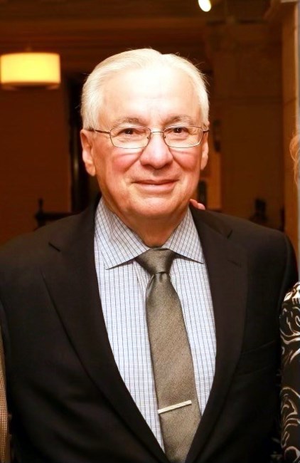 Obituary of Alberto David Gutierrez Sr.