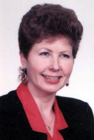 Obituary of Shirley Jean Carter