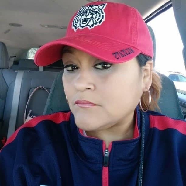 Obituary of Esmeralda Rodriguez