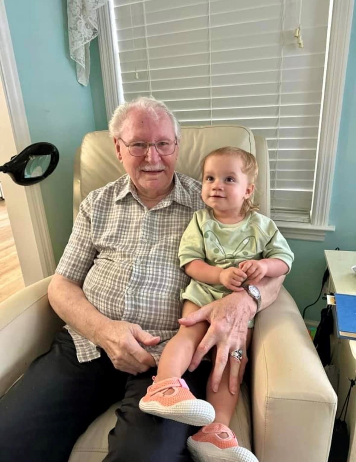 Obituary of Heinz J. Bierstedt