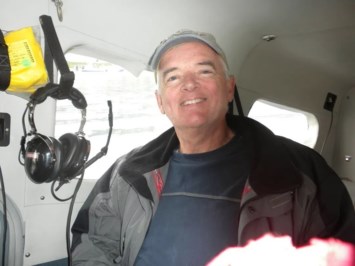 Obituary of Jerry Lilly