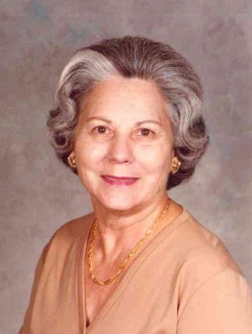 Obituary of Julia M. Groves