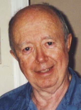 Obituary of Frederick H. Peters