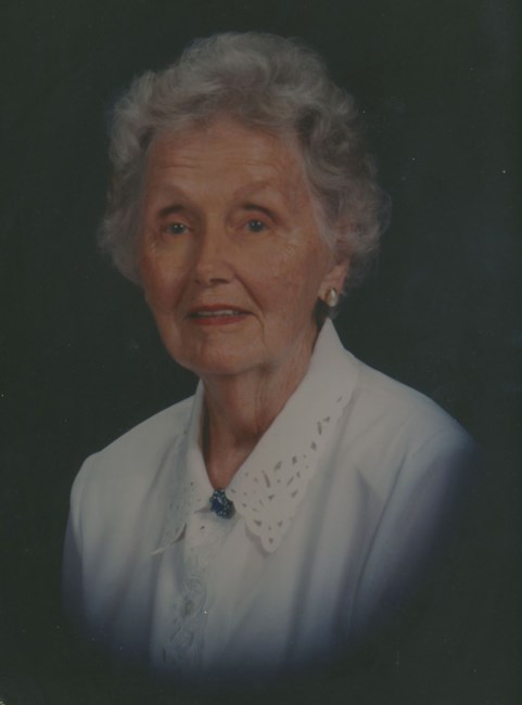 Obituary of Elizabeth B. Weller