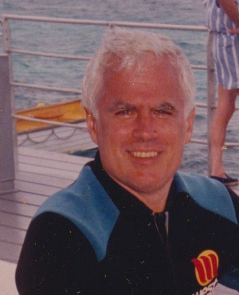 Obituary of Peter George Duffy