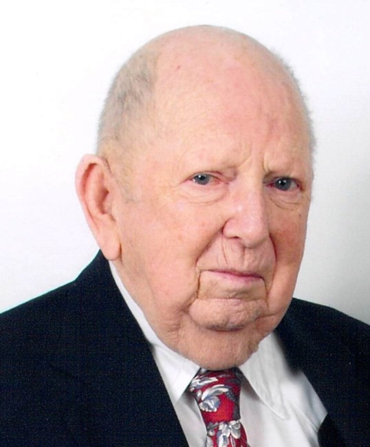 Obituary of Donald Paul Garrison