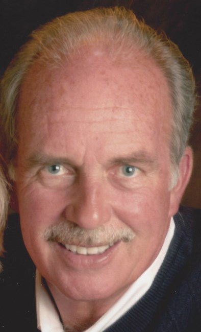 Obituario de John M. Hauer