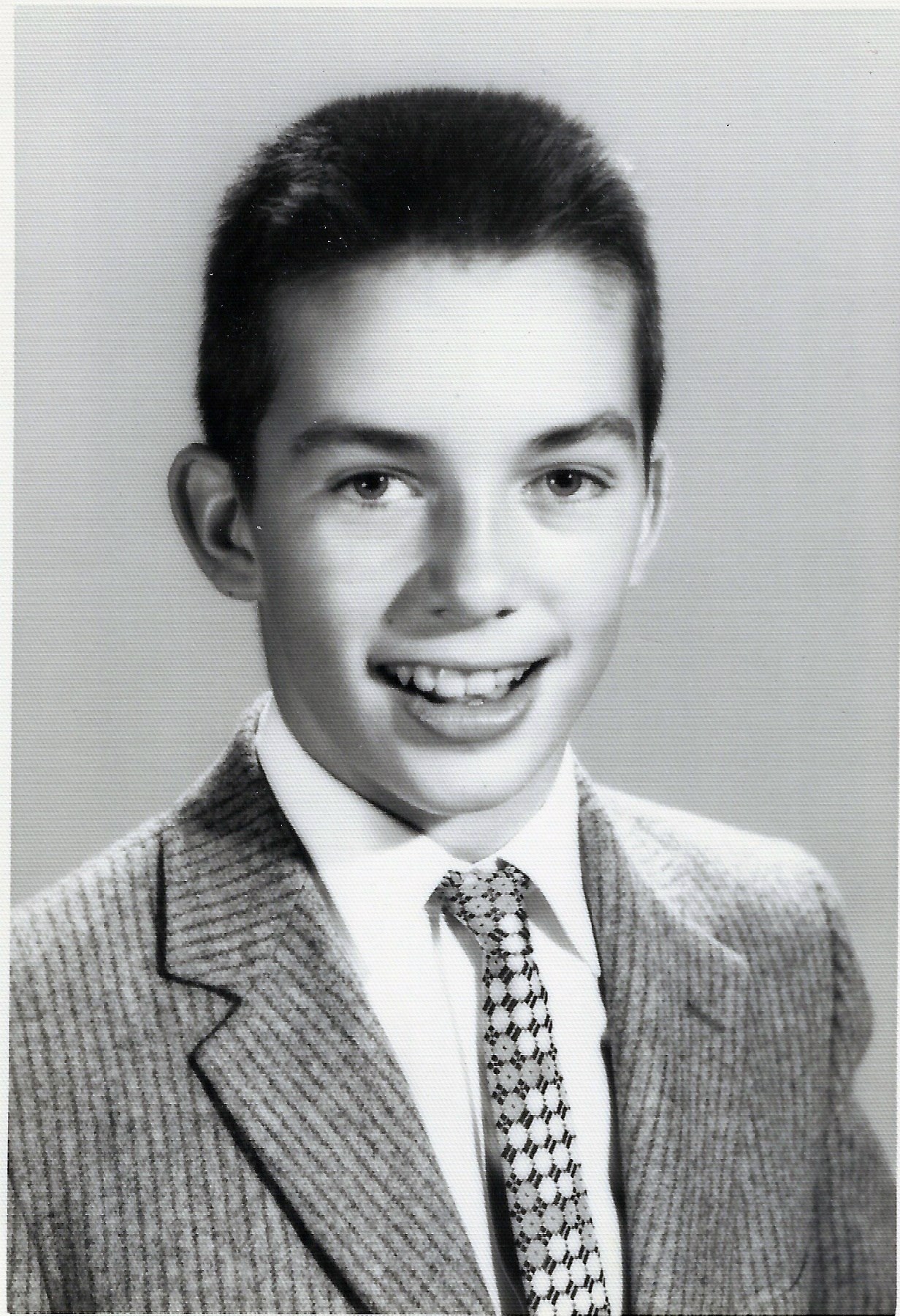 John Hauer's Instagram, Twitter & Facebook on IDCrawl