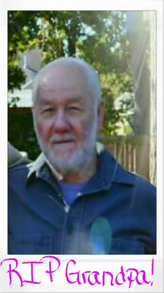 Obituary of Johnny R. Roark