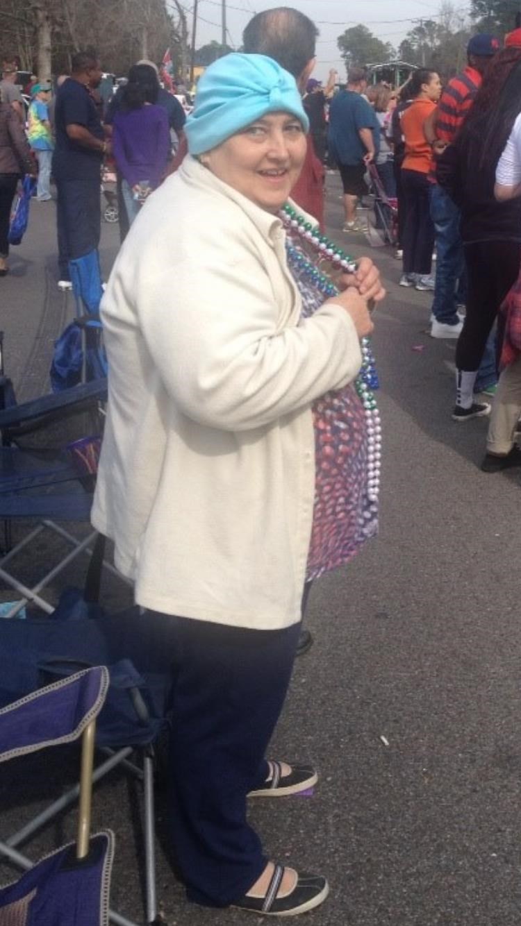 Obituary of Sharon Diermayer Eubanks