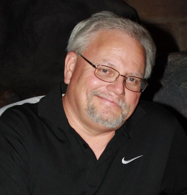 Obituario de Jim Johnston