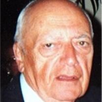 Obituary of John J. Crimi