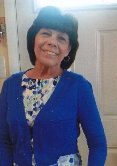 Obituary of Patricia E. Stepalovitch