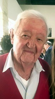 Obituary of Robert Louis Zucker Sr.
