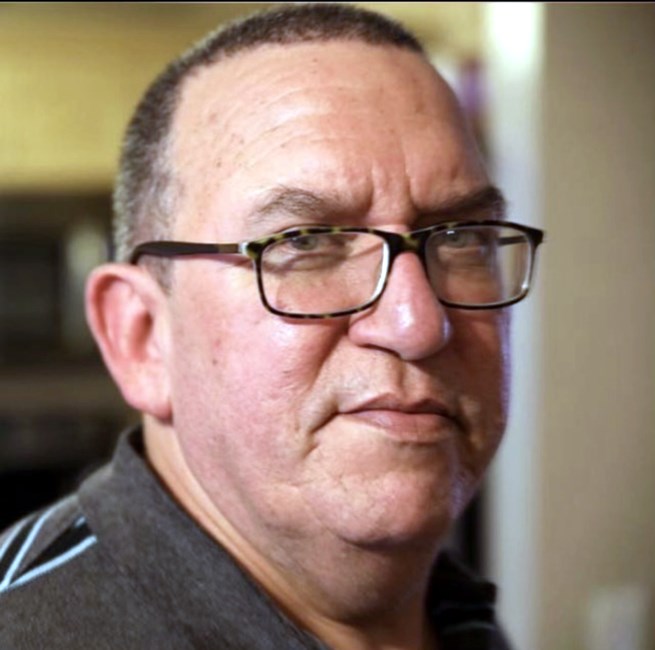 Obituary of Ricardo Emilio Guerrero