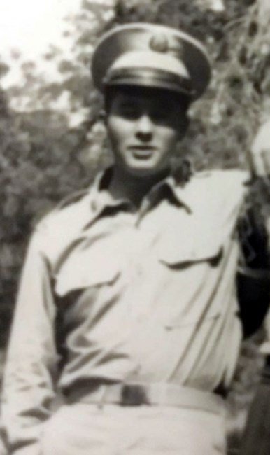 Obituary of Marvin Deroy Actkinson