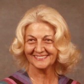 Obituary of Christine Stephanie Welch