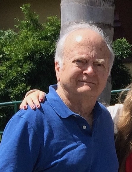 Obituary of Thomas Graham Bagg