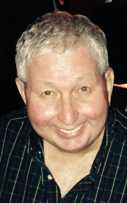 Obituary of Robert Paul Gauslin