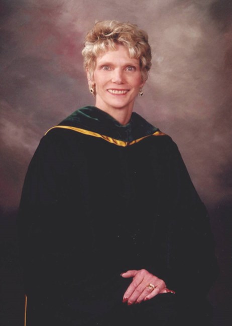 Obituary of Sally Linsin Petito