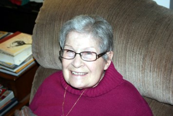 Obituary of Virginia Ann Foglesong