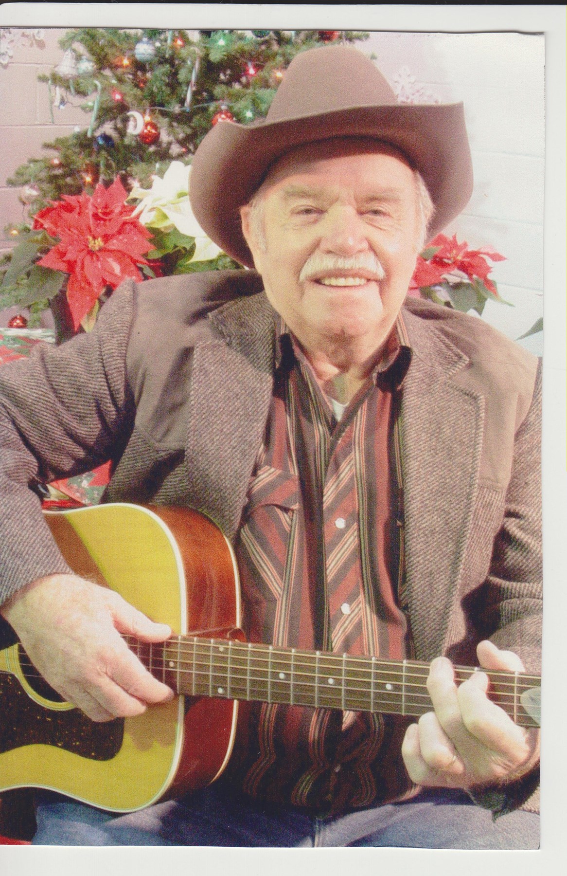 Obituary of Phillip Mason Thrasher