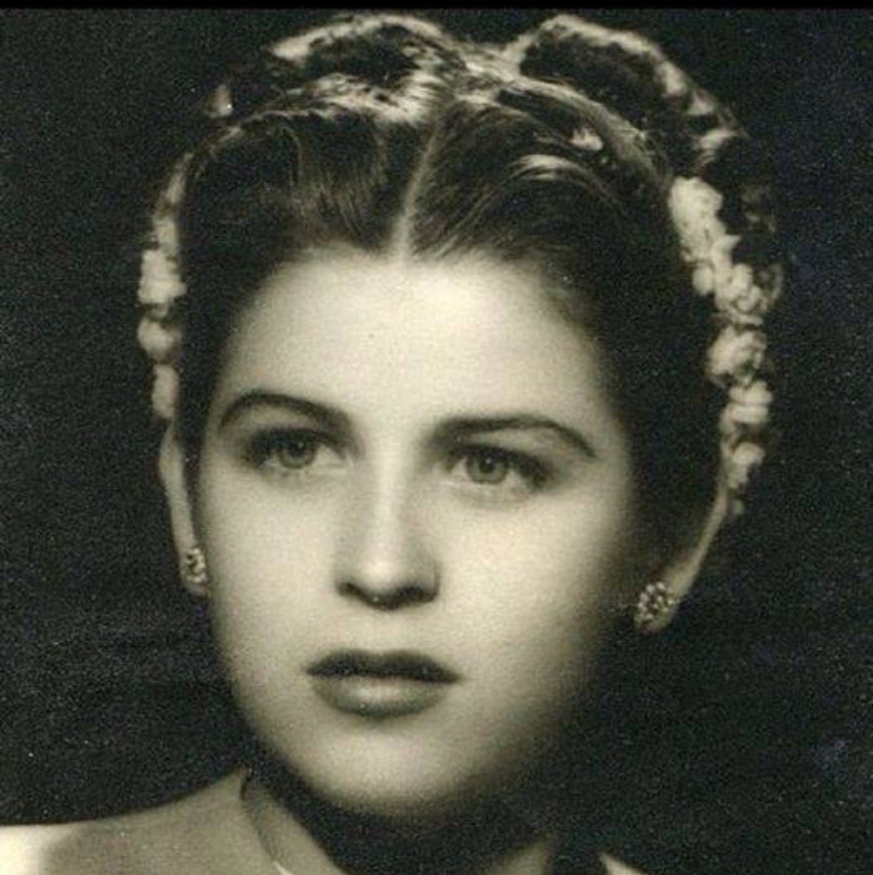 Obituary of Amelia De Anda Hoyo