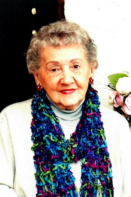 Obituario de Laverne C. Sloan