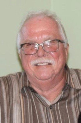 Obituary of Francis Walter Glinka