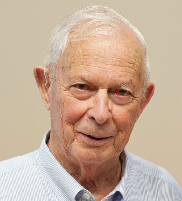 Obituary of Robert Littlejohn Rich