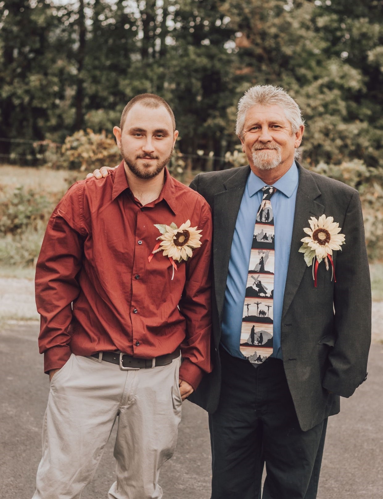 Avis de décès de David Wayne Mays