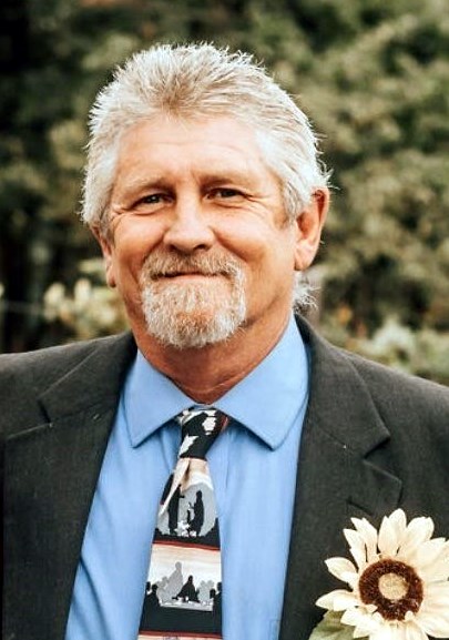 Avis de décès de David Wayne Mays