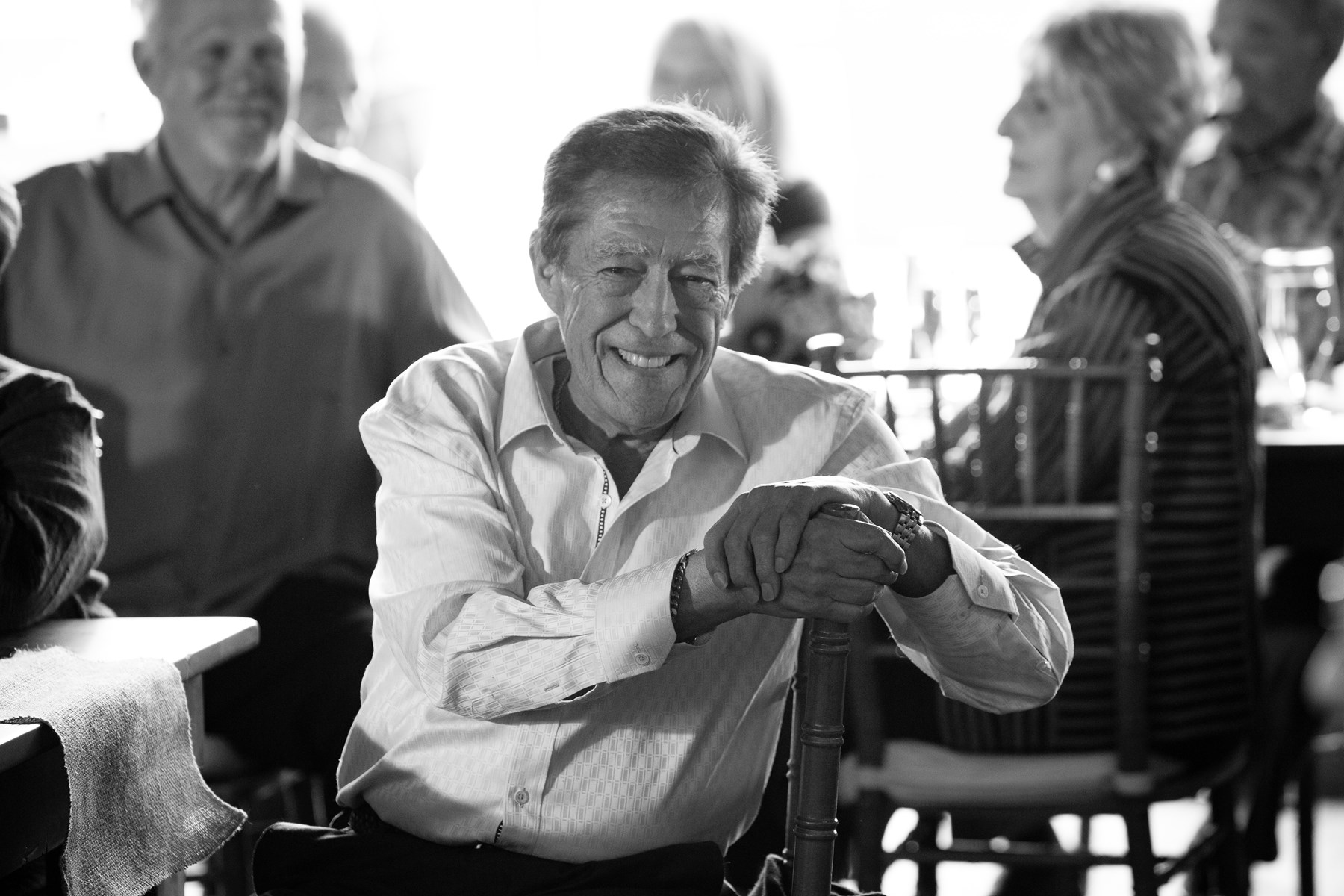 Obituary of Richard Frank Abreau