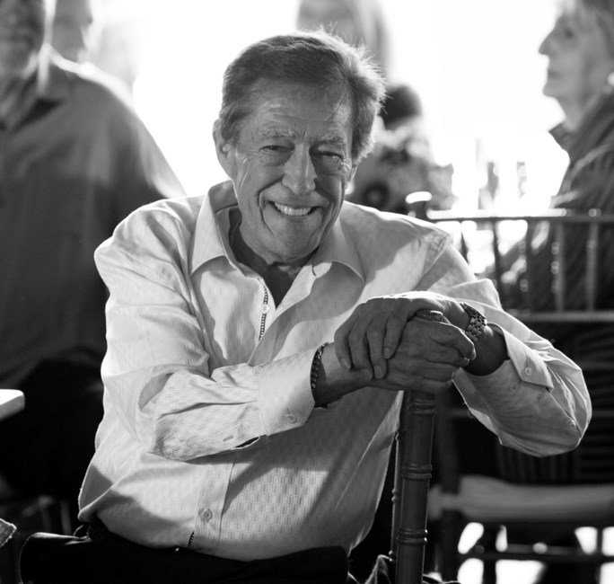 Obituary of Richard Frank Abreau
