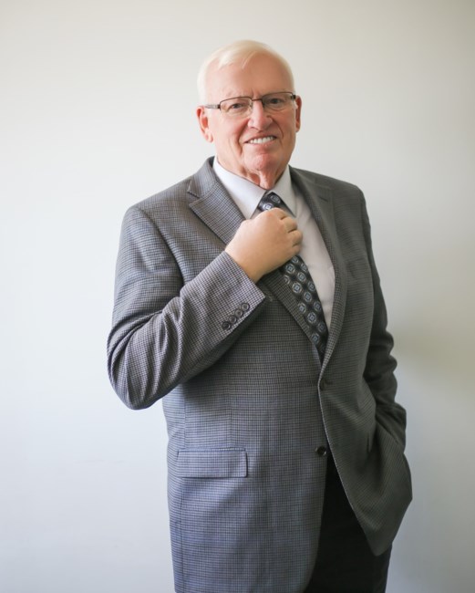 Obituary of Rex Leroy Utsler