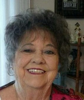 Obituary of Betty June Judeen