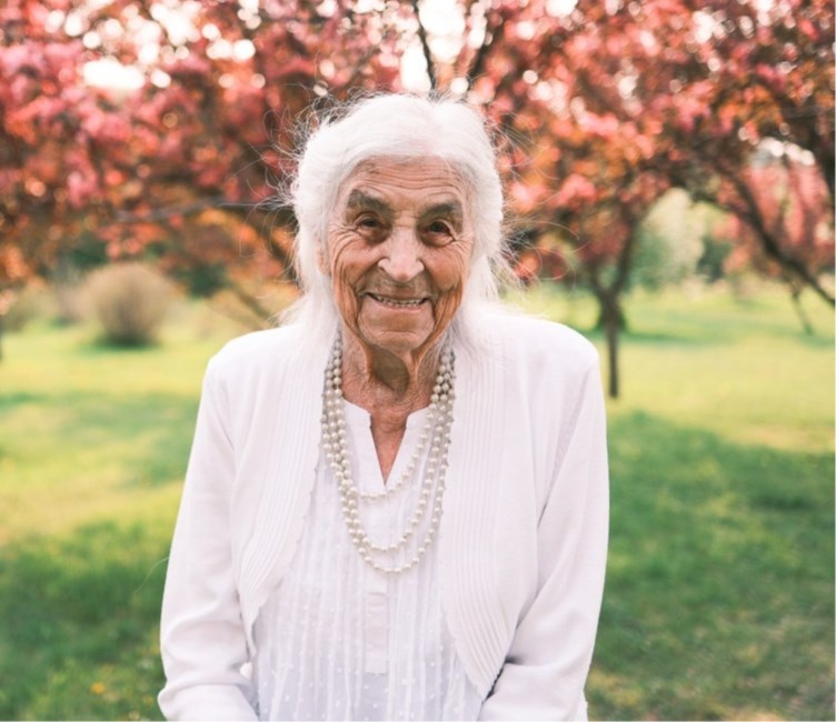 Avis de décès de Lilo Kazmaier