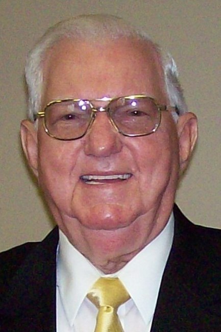 Obituary of Marion Gooding